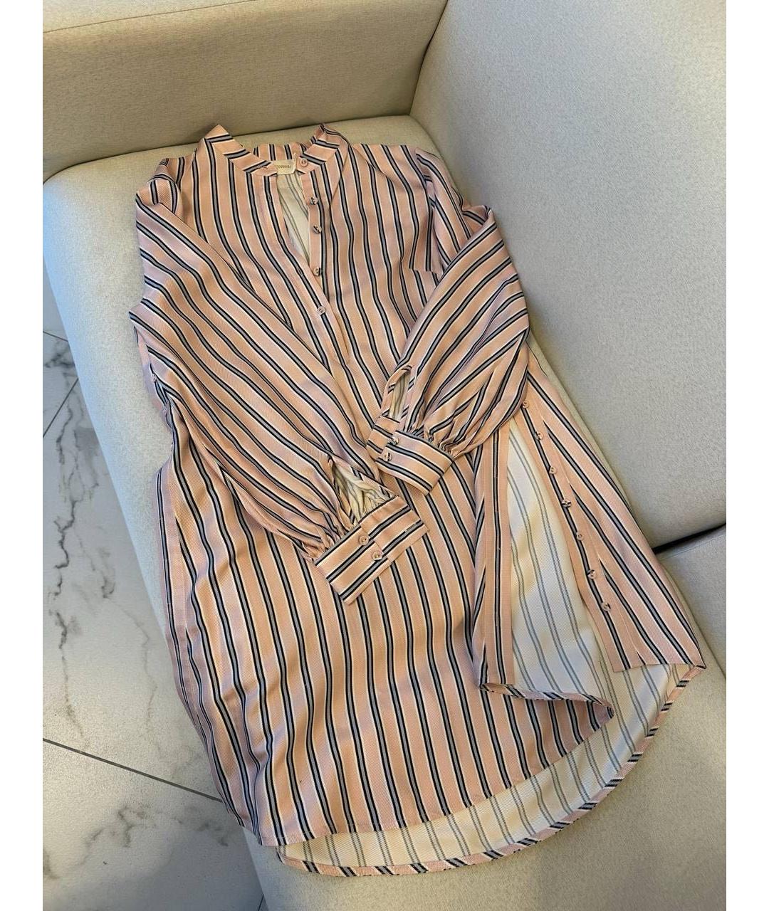 ZIMMERMANN Платье, фото 7