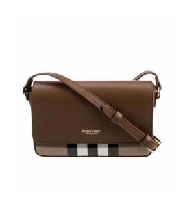 BURBERRY Сумка через плечо