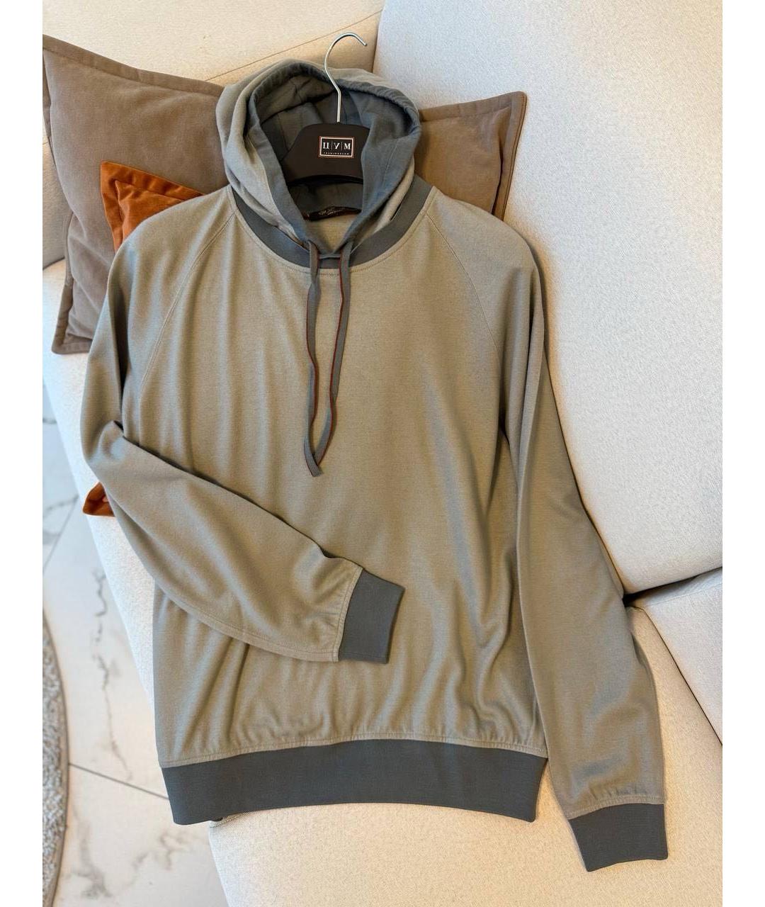 LORO PIANA Спортивный костюм, фото 3