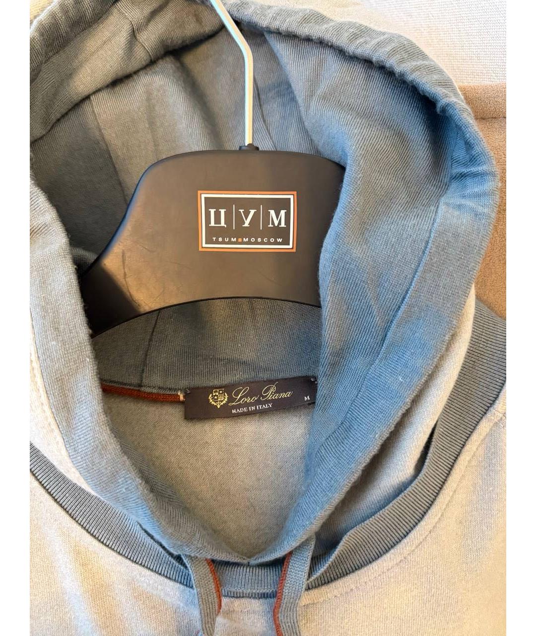 LORO PIANA Спортивный костюм, фото 4