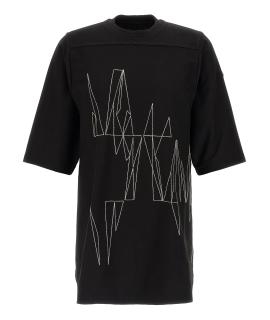 RICK OWENS Футболка