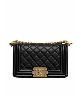 CHANEL Сумка через плечо