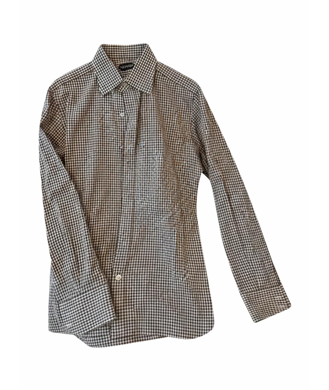 TOM FORD Кэжуал рубашка, фото 1