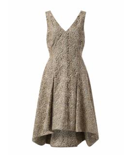 CHRISTIAN DIOR Вечернее платье