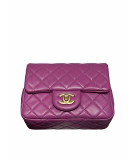 CHANEL Сумка через плечо