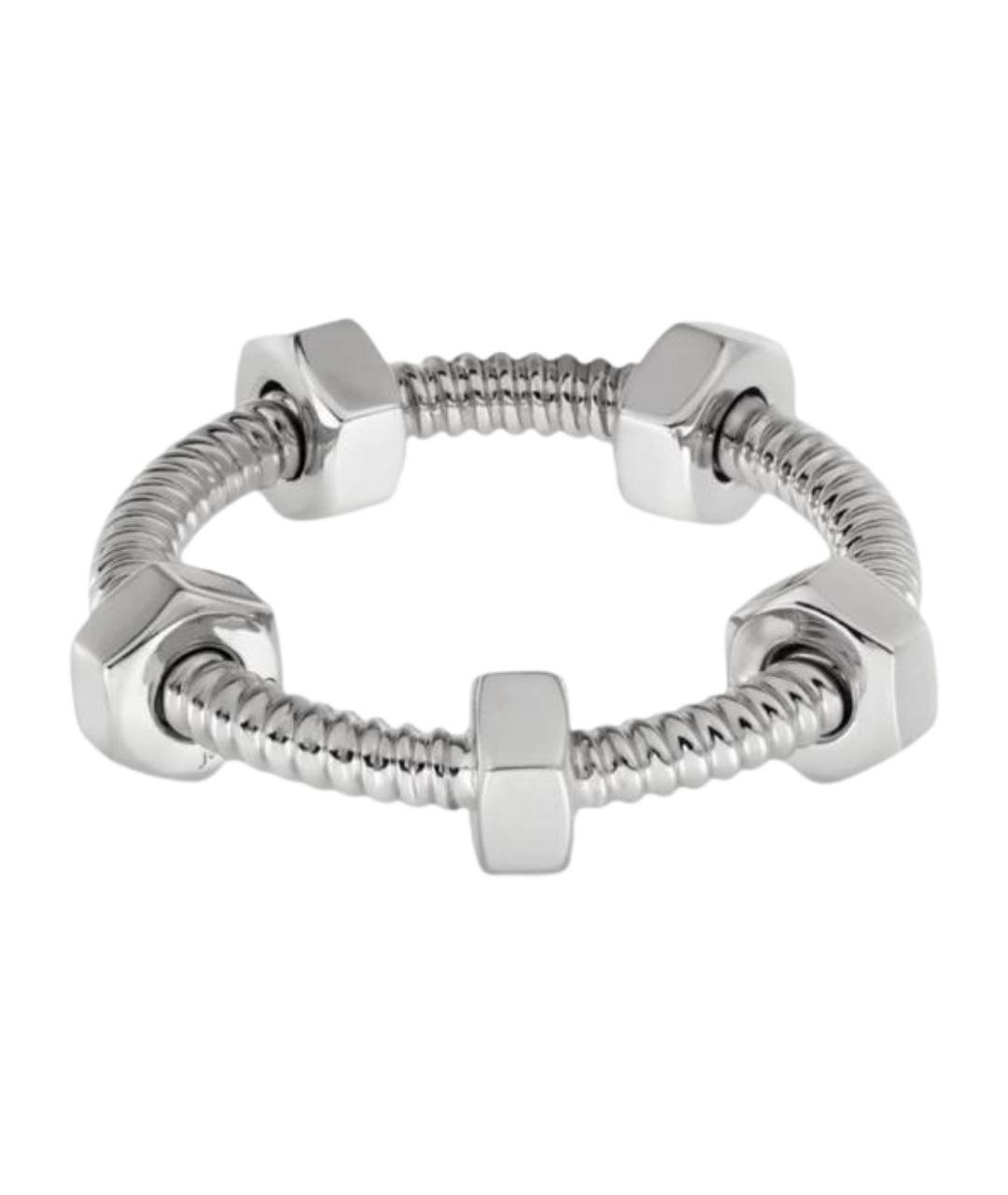 CARTIER Серебряное кольцо, фото 1