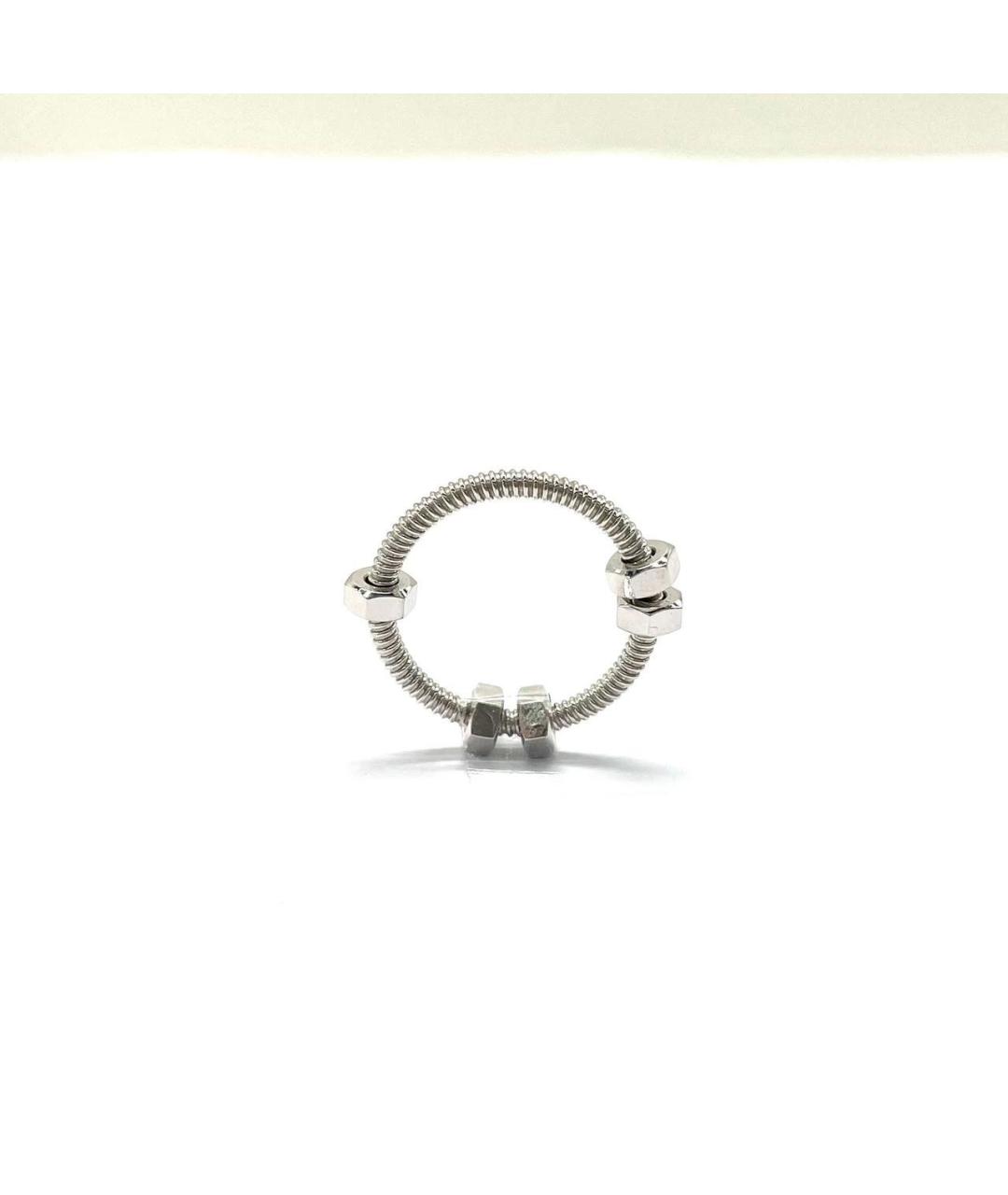 CARTIER Серебряное кольцо, фото 2