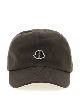 RICK OWENS Кепка/бейсболка