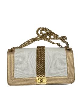 CHANEL Клатч/вечерняя сумка