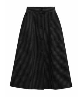 CHRISTIAN DIOR Юбка макси