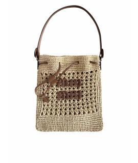 MIU MIU Пляжная сумка