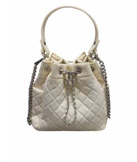 CHANEL Сумка с короткими ручками