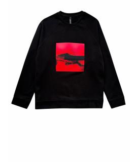 NEIL BARRETT Худи/толстовка