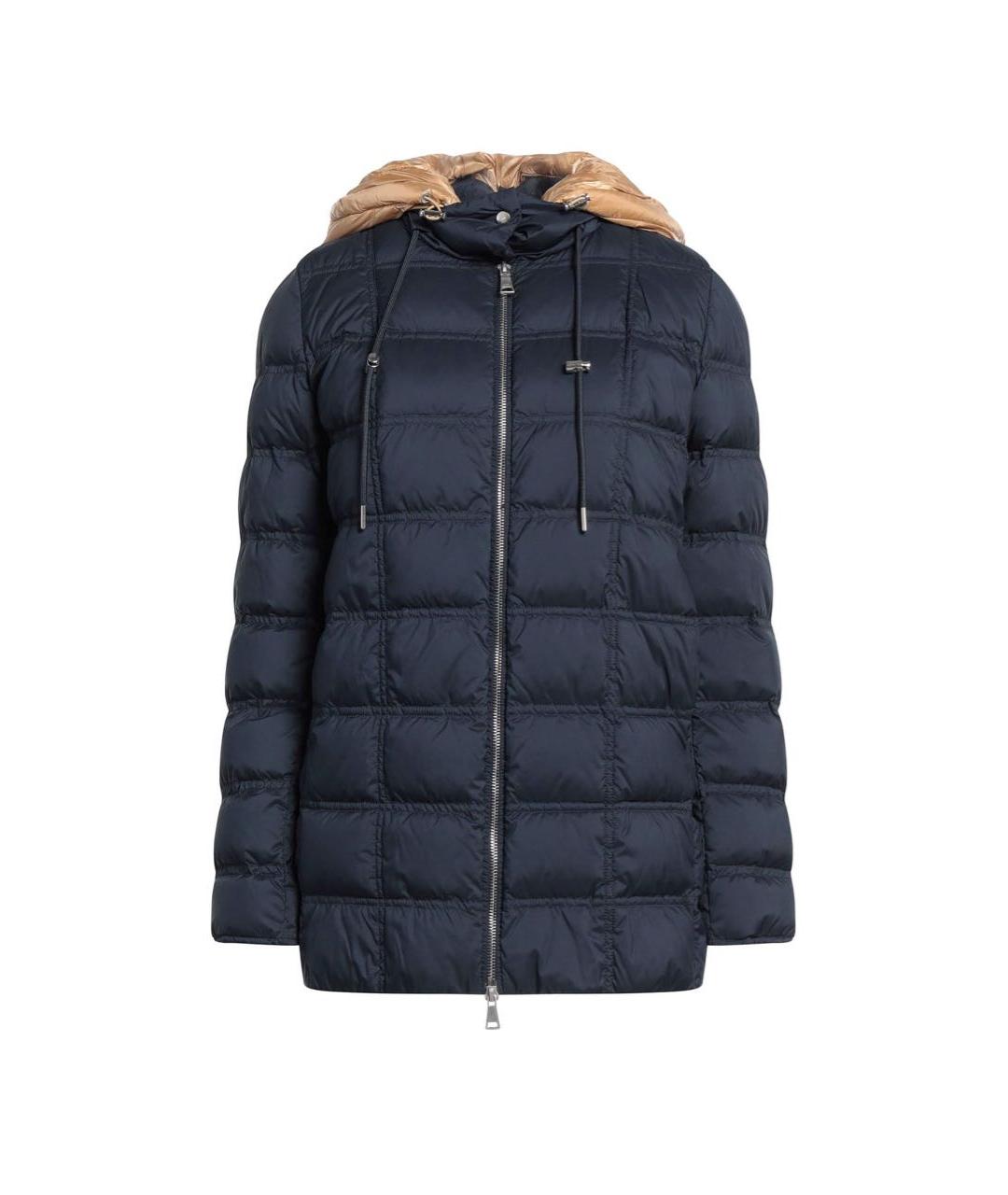 ADD Темно-синяя куртка, фото 1