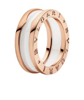 BVLGARI Кольцо