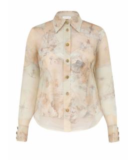 ZIMMERMANN Рубашка