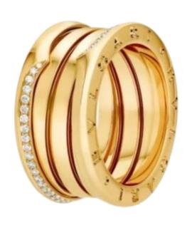 BVLGARI Кольцо