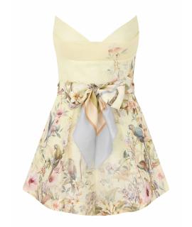 ZIMMERMANN Комбинезон