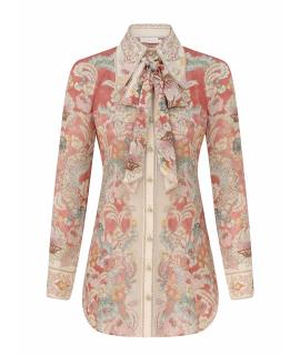 ZIMMERMANN Рубашка