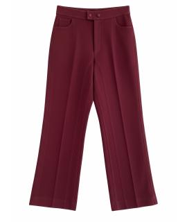 CELINE Брюки широкие