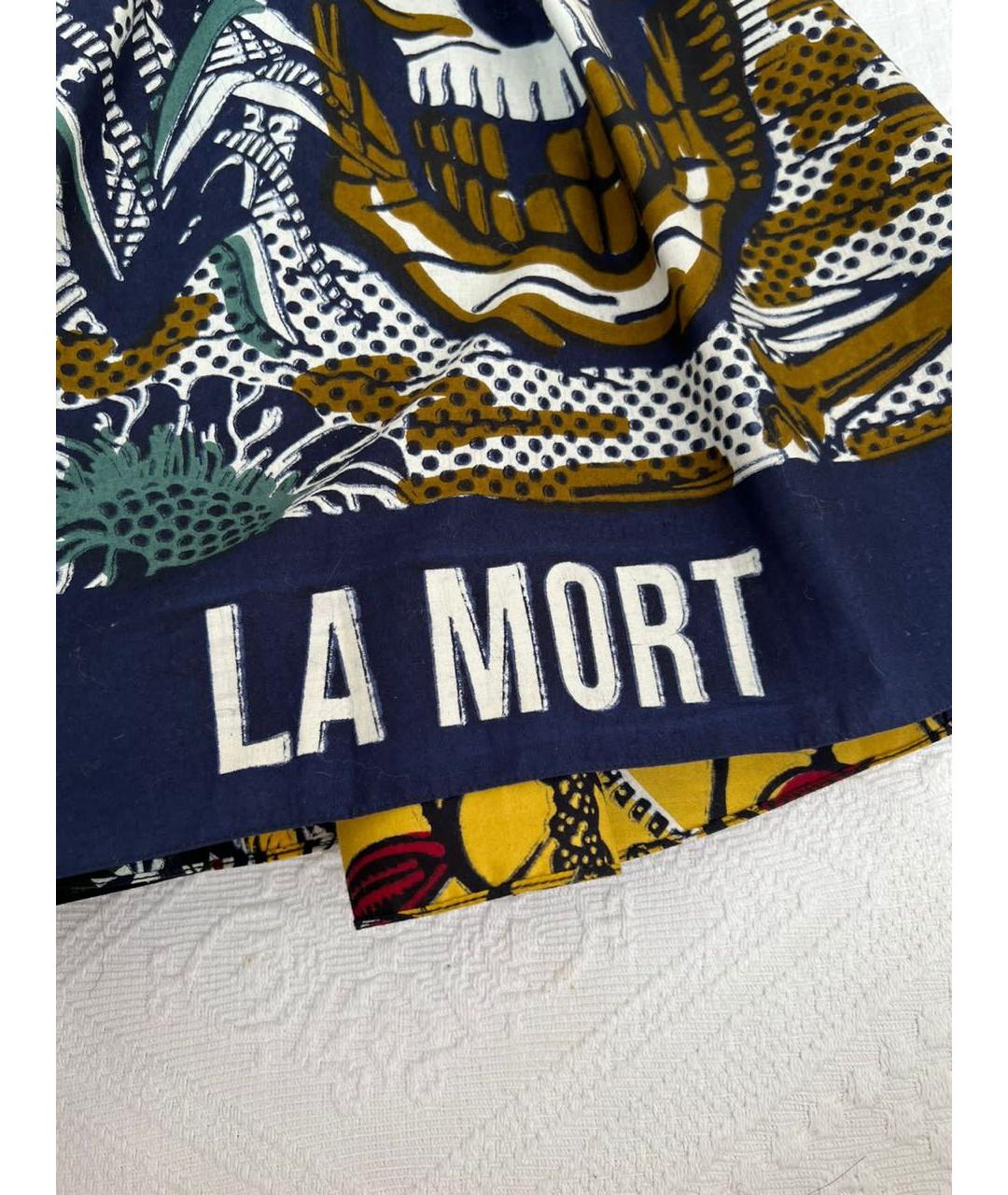 CHRISTIAN DIOR Бордовое повседневное платье, фото 4