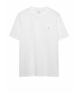 BRUNELLO CUCINELLI Футболка