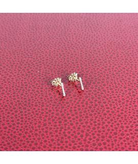 TIFFANY&CO Серьги