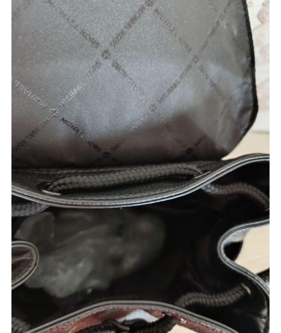 MICHAEL KORS Мульти рюкзак, фото 4