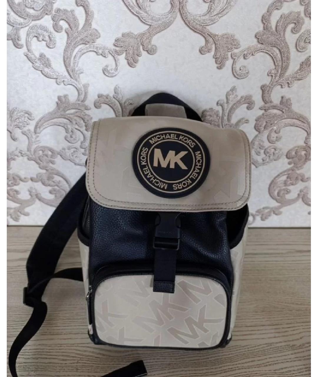 MICHAEL KORS Мульти рюкзак, фото 5