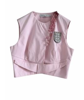 CHRISTIAN DIOR Блузы