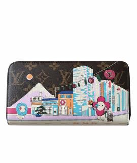 LOUIS VUITTON Кошелек