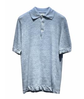 BRUNELLO CUCINELLI Поло с коротким рукавом