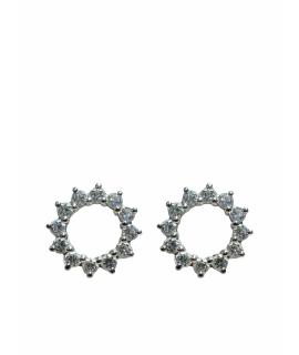 TIFFANY&CO Серьги