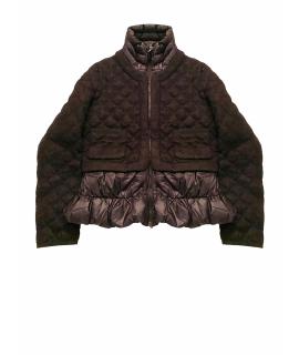 MONCLER Пуховик
