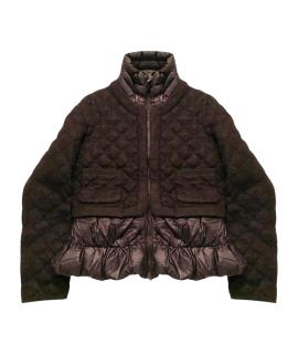 MONCLER Пуховик