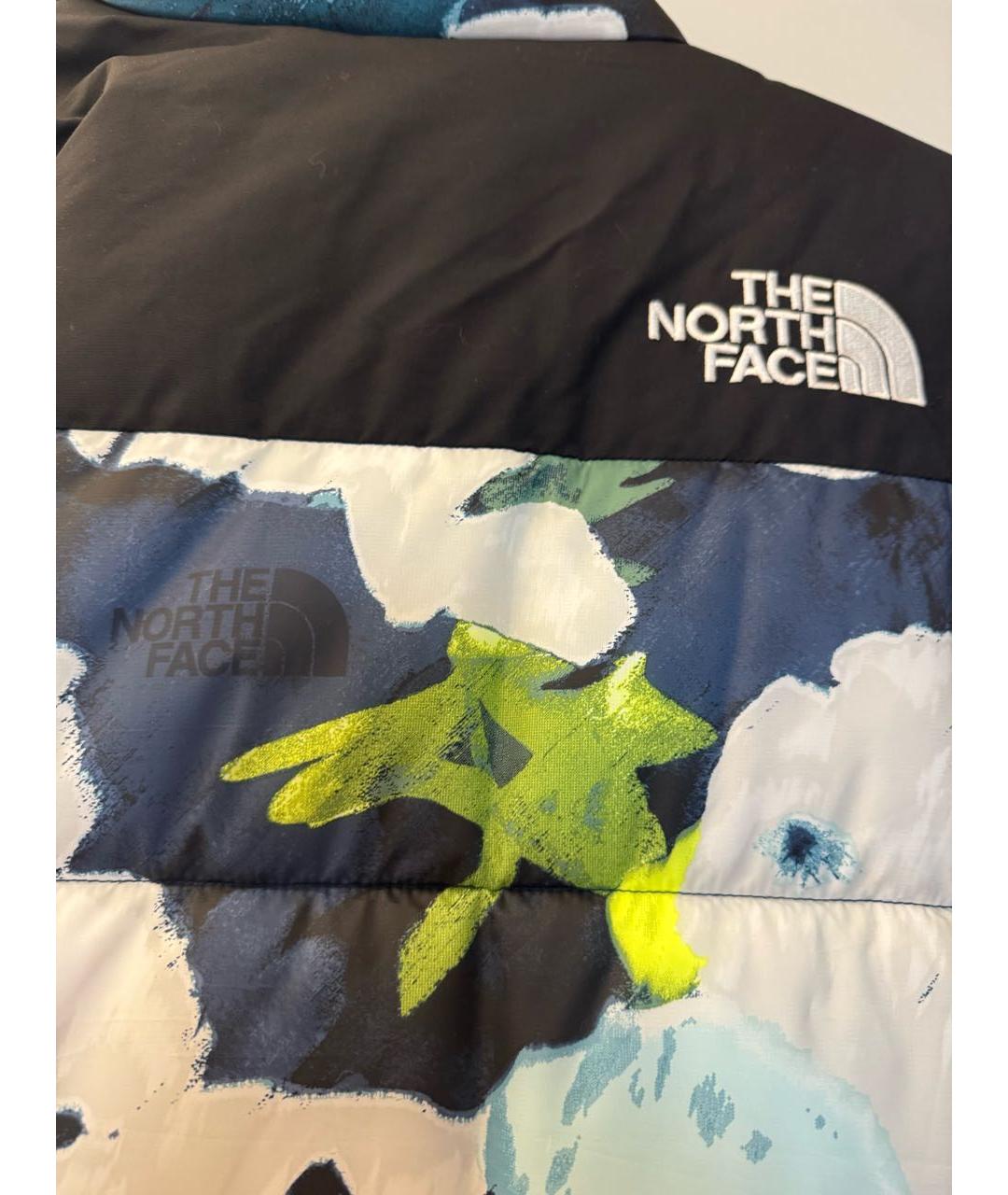 THE NORTH FACE Черная куртка, фото 5