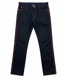 STELLA MCCARTNEY Прямые джинсы