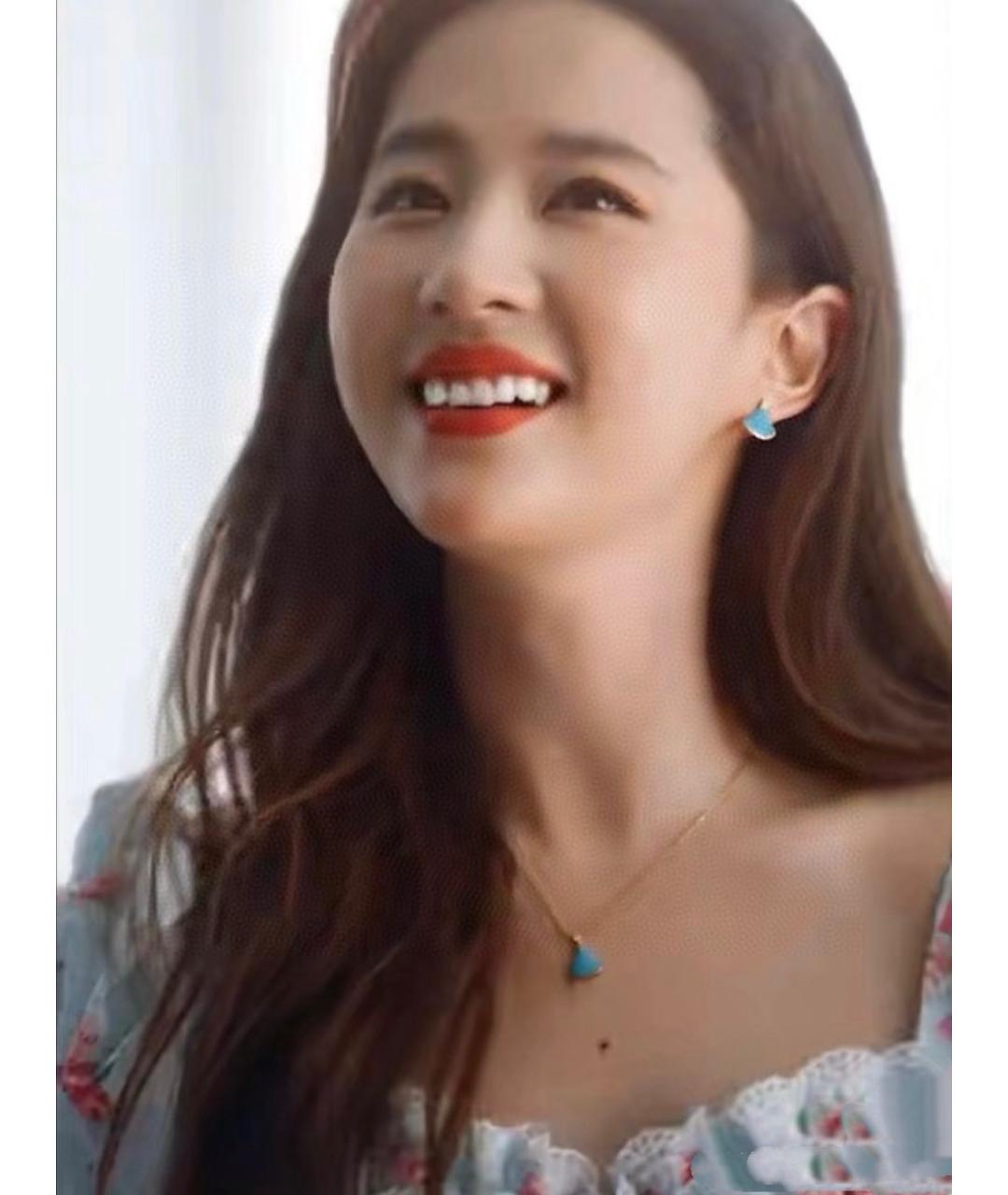 BVLGARI Голубые серьги из розового золота, фото 3