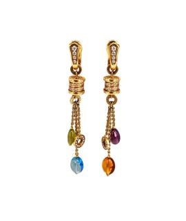 BVLGARI Серьги