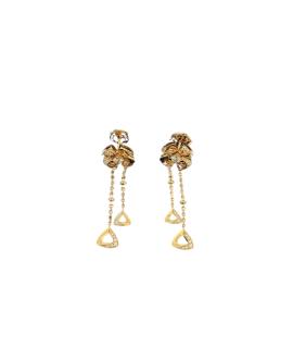 BVLGARI Серьги