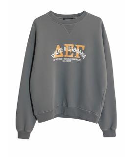 DOLCE&GABBANA Худи/толстовка