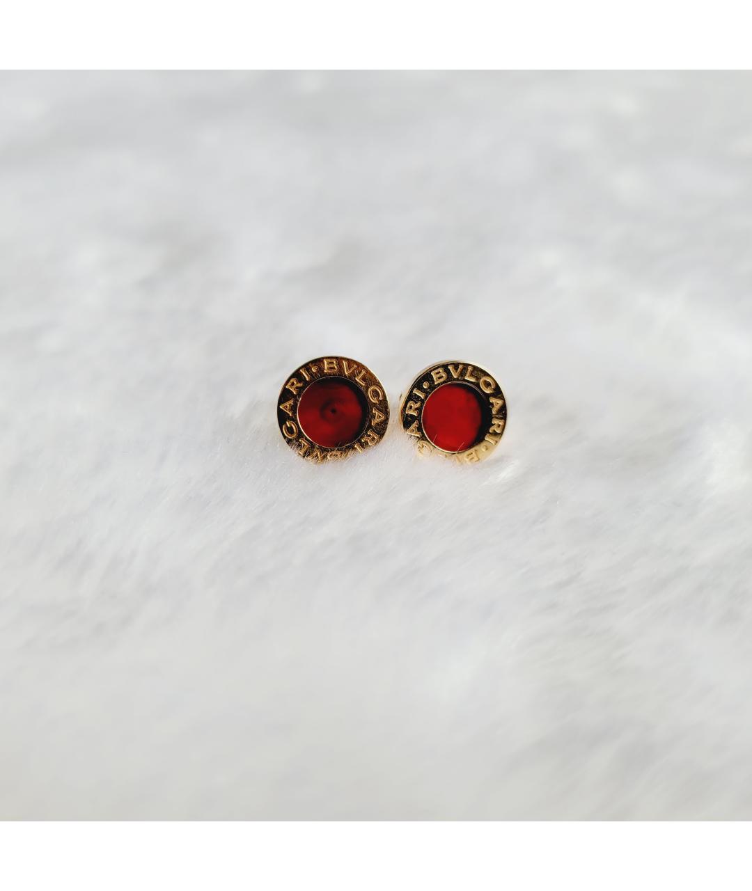 BVLGARI Серьги, фото 4