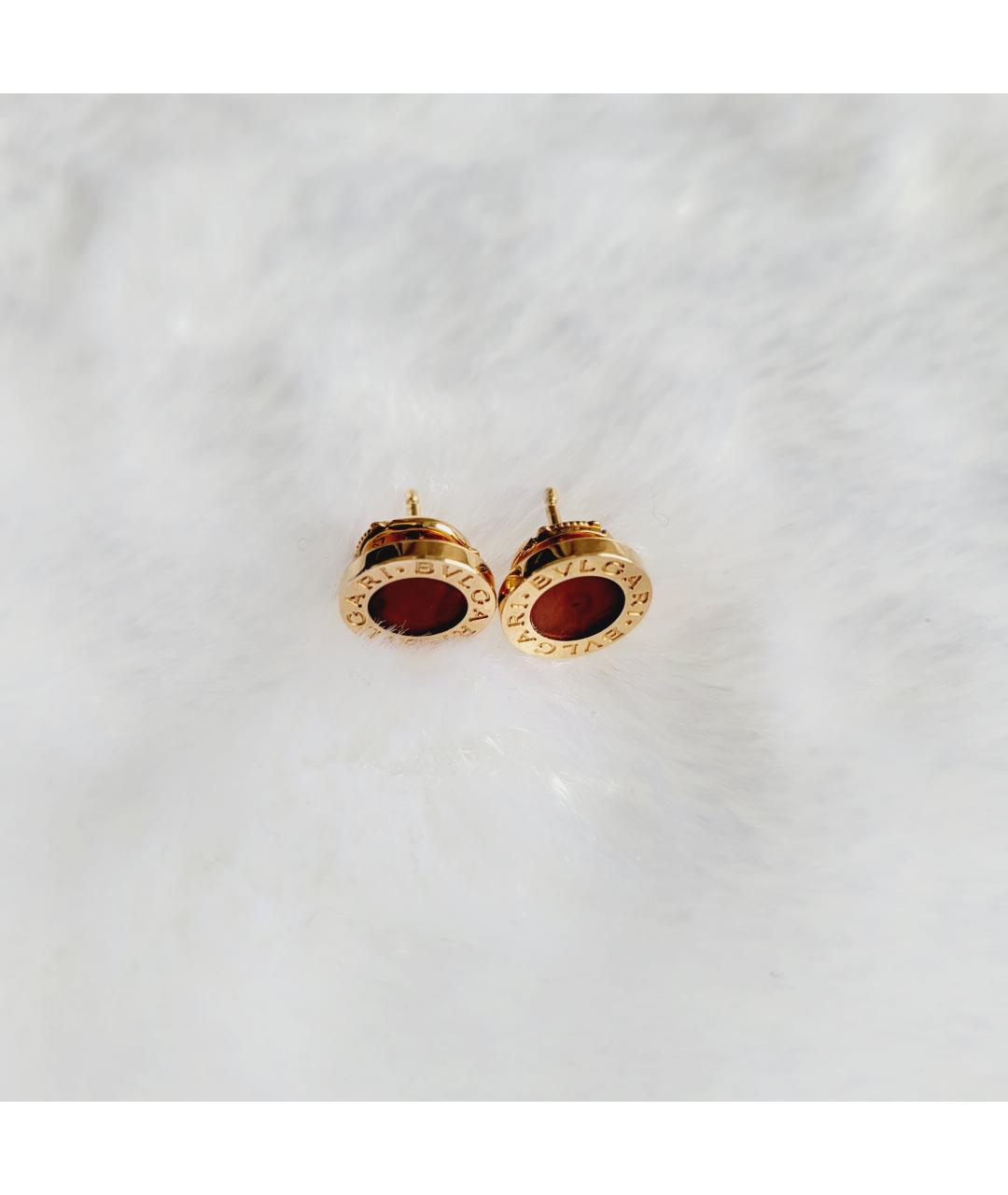 BVLGARI Серьги, фото 3
