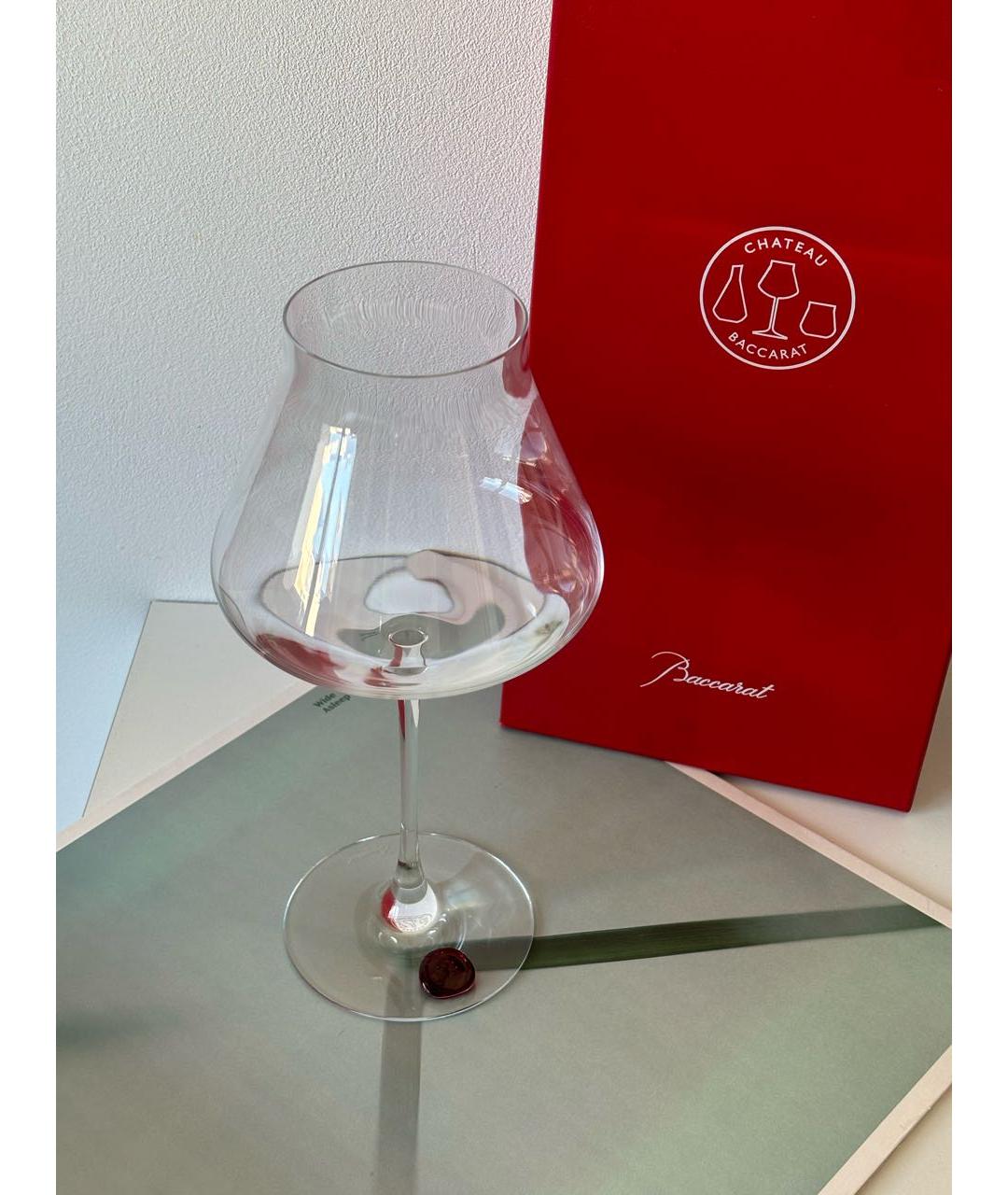 BACCARAT Бокал для вина, фото 2