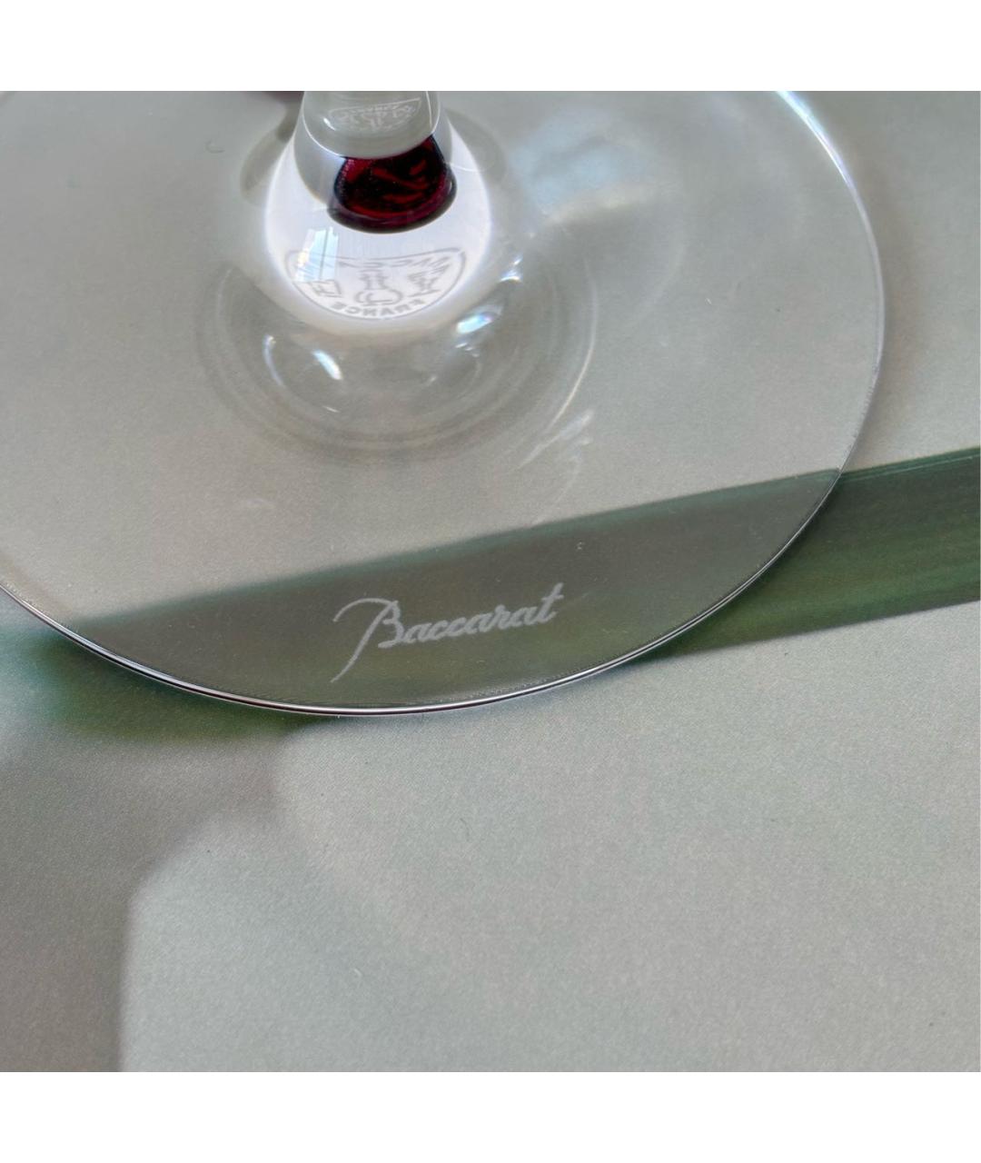 BACCARAT Бокал для вина, фото 4