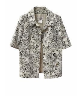 CHANEL Жакет/пиджак