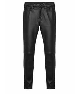 HELMUT LANG Брюки узкие