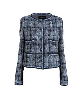 CHANEL Жакет/пиджак