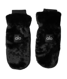 ALO YOGA Варежки