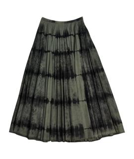 CHRISTIAN DIOR Юбка миди